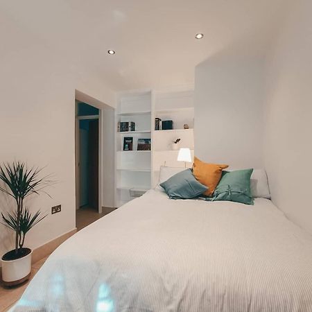 The Sandy Studio Flat In Petersham Strawberry Hill Exterior foto